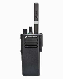 Motorola DP-4401e