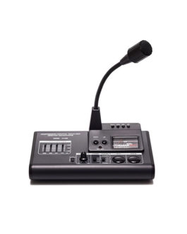 Microfono de mesa Avair AV-908