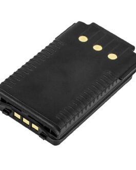 BATERÍA SBR-24LI 7,4V 1800 mAh para Yaesu FT-70, FT-70DE