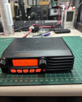 Yaesu ft-3165 de segunda mano y con garantia